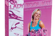 Lady Tool Kit