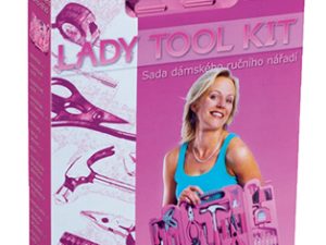 Lady Tool Kit