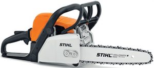 Řetězová pila Stihl MS 170