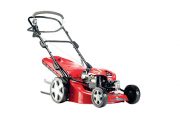 Revoluční systém startování Briggs & Stratton InStart přináší nový standard do spouštění sekaček.