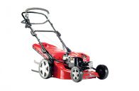 Revoluční systém startování Briggs & Stratton InStart přináší nový standard do spouštění sekaček.