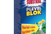 Substral Plevelblok