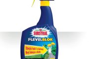 Substral Plevelblok