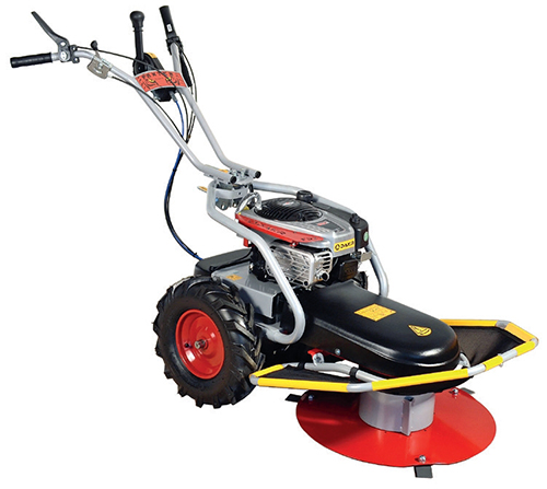Sekačka Panter FD-2H Sekačka Panter FD-2H