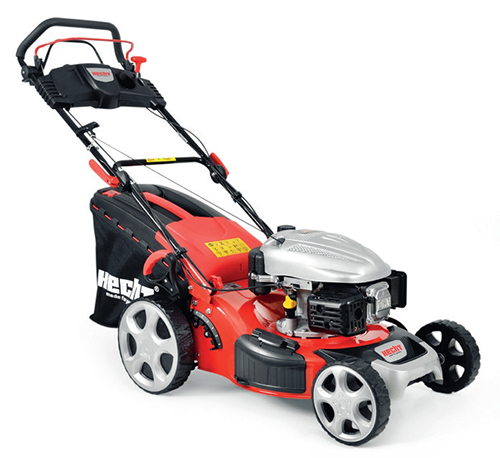 Sekačka HECHT 548 SWE 5 in 1 Sekačka HECHT 548 SWE 5 in 1