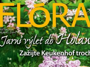 Flora - 05/23