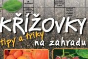 KNIHA krizovky