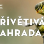 Přívětivá zahrada