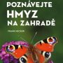 Hmyz na zahradě