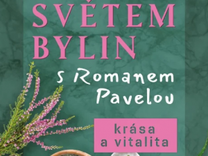 Světem bylin