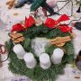 Adventní workshop