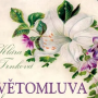Květomluva