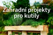 Zahradní projekty pro kutily