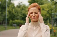 Migréna, či bolest hlavy?