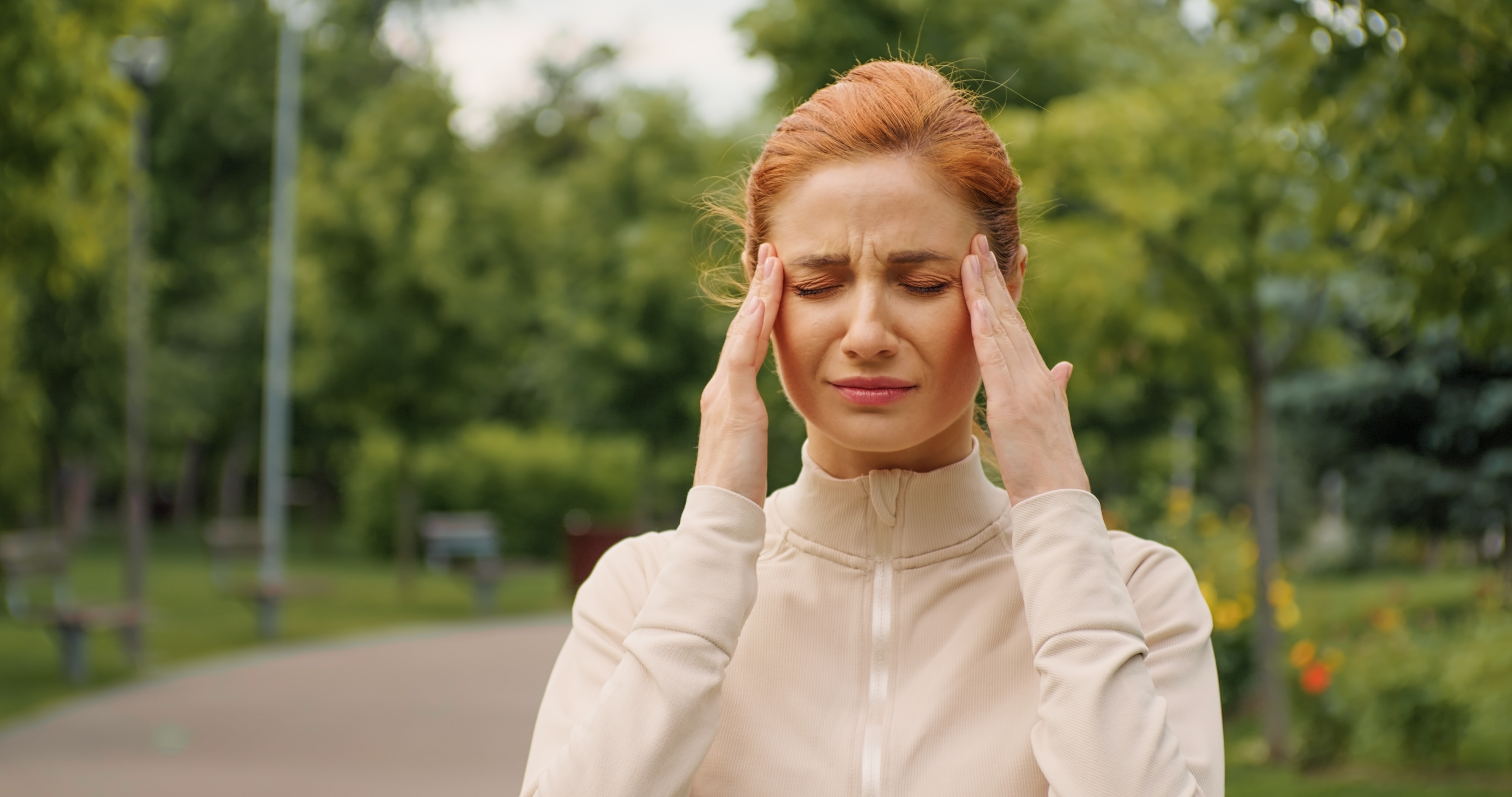 Migréna, či bolest hlavy?